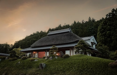 The Wisdom of Wood: Why Japan’s Old Farmhouses Matter More Than Ever