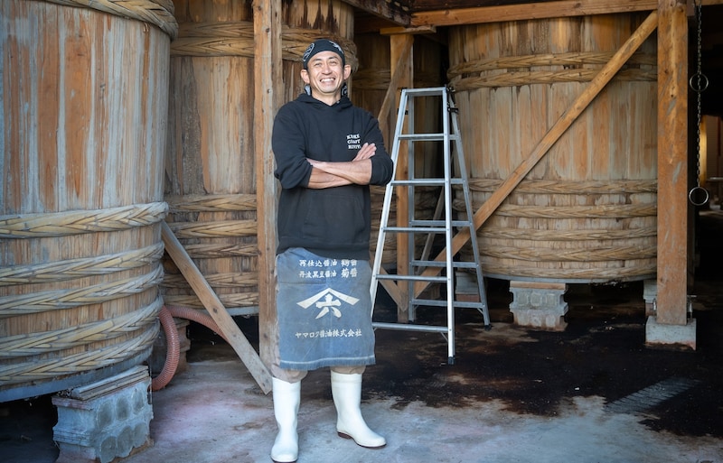 Shodoshima: Fermentation, Art, and an Island Shaped by Time